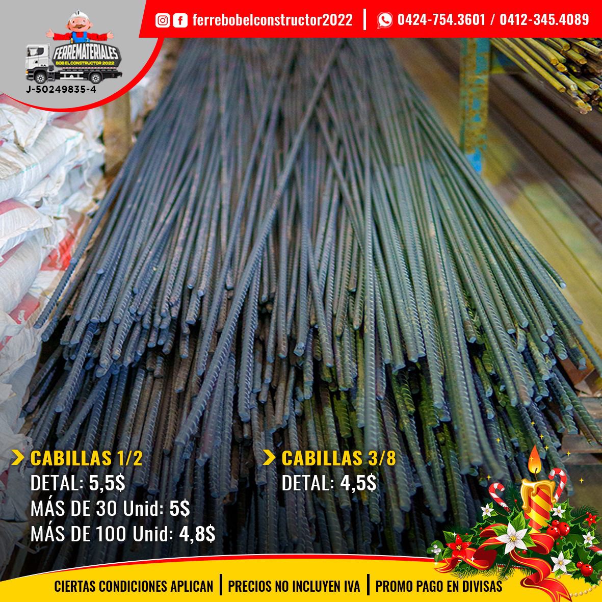 Cabillas
